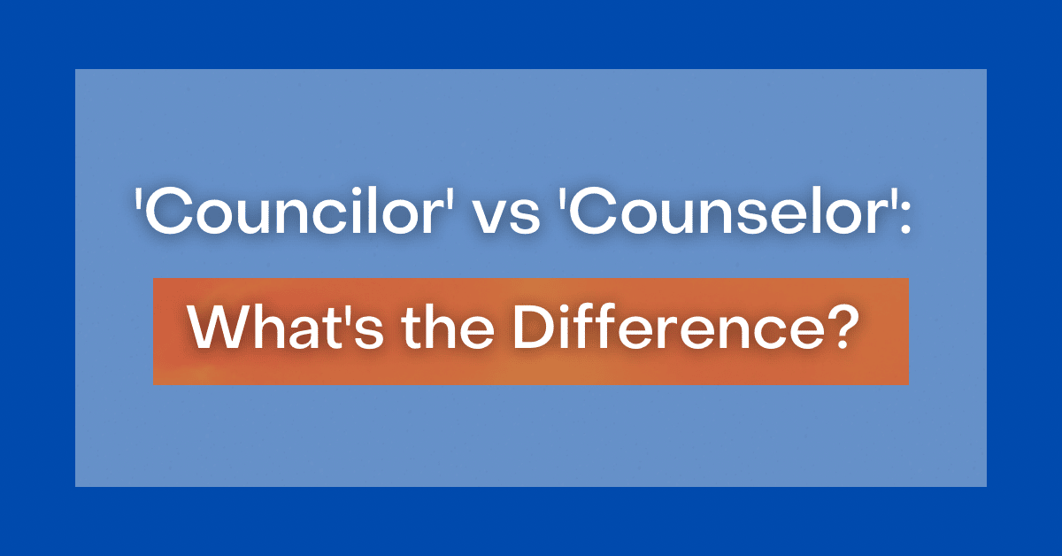 councilor vs counselor        
        <figure class=