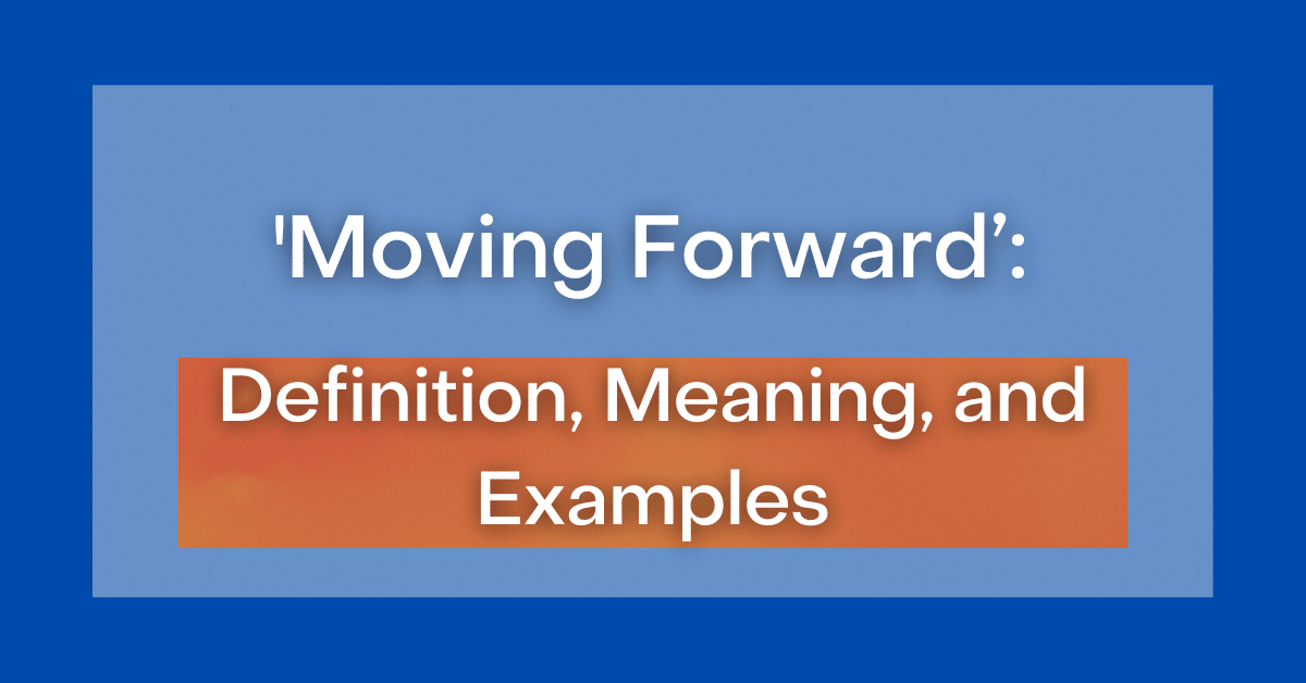 How To Use Fast Forward In A Sentence