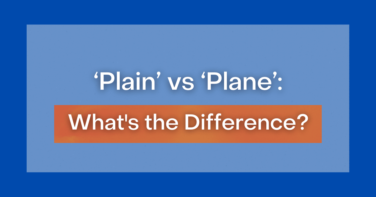 plain-vs-plane-what-s-the-difference