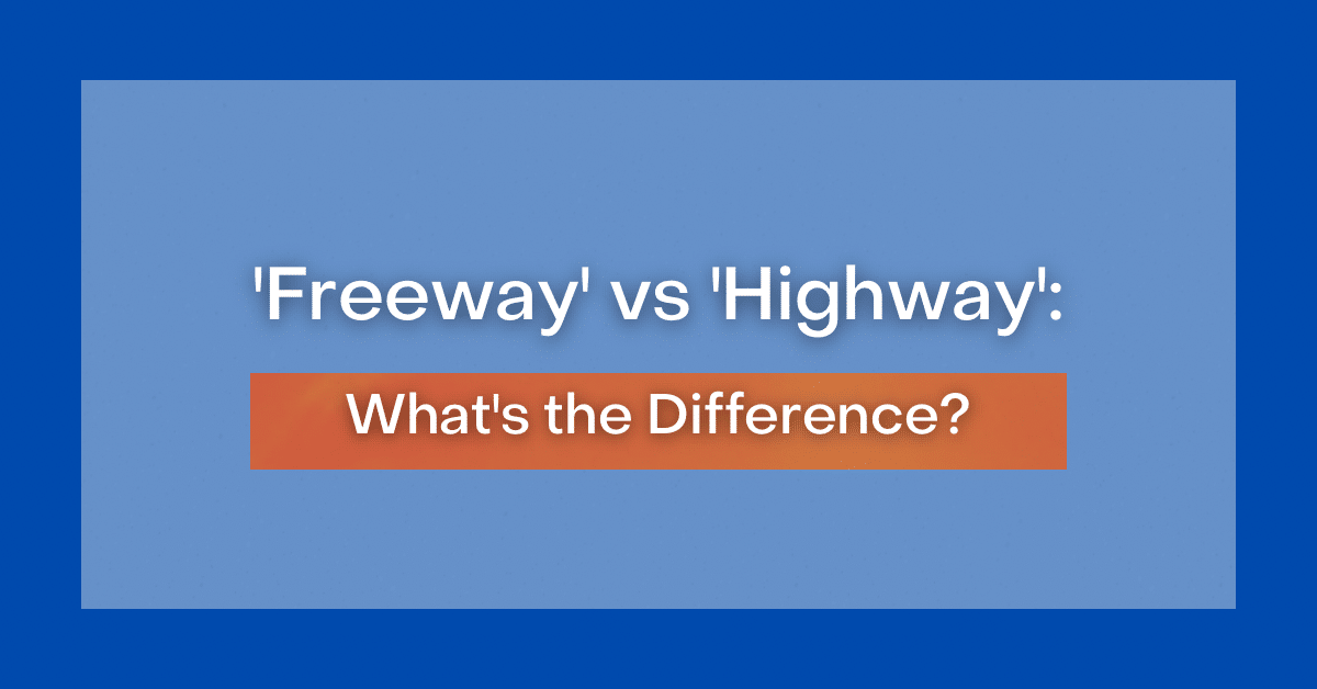 what-is-the-meaning-of-traffic-was-backed-up-for-miles-on-the-freeway